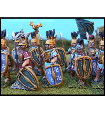 25mm Samnites